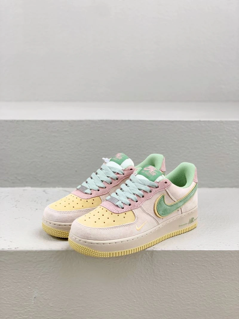 Nxkx Sneakers Fashionable 200466