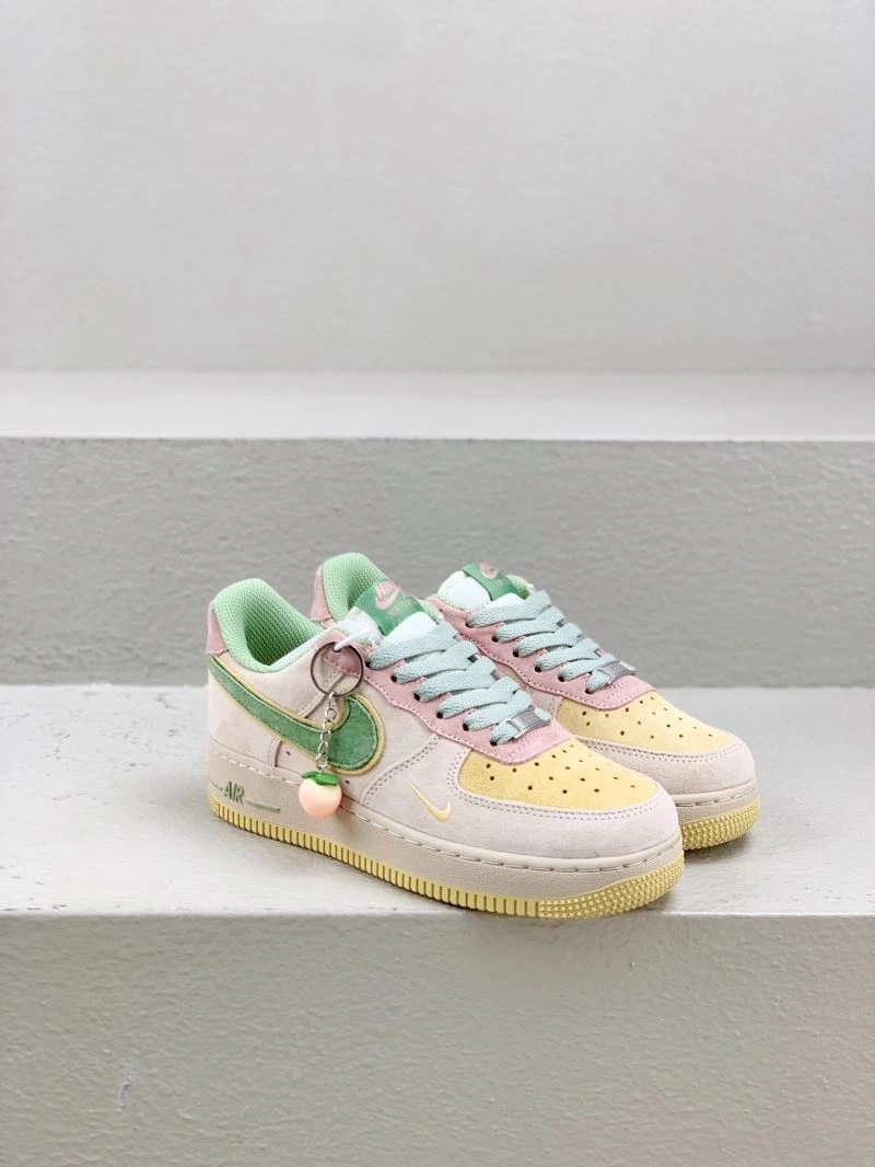 Nxkx Sneakers Fashionable 200466