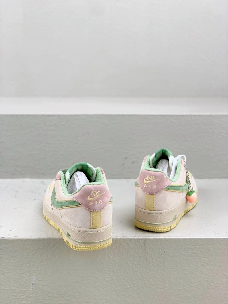 Nxkx Sneakers Fashionable 200466