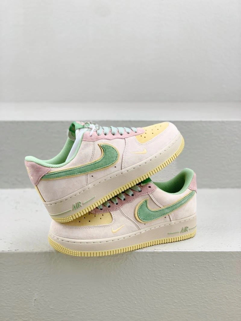 Nxkx Sneakers Fashionable 200466