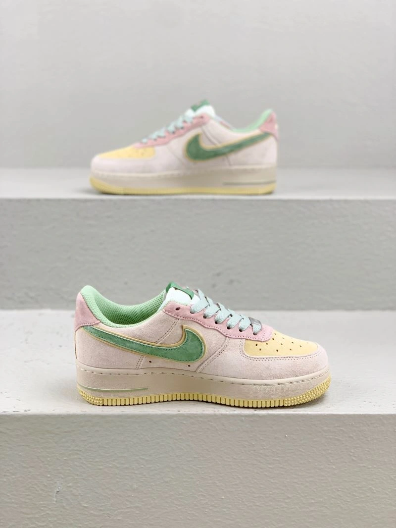Nxkx Sneakers Fashionable 200466