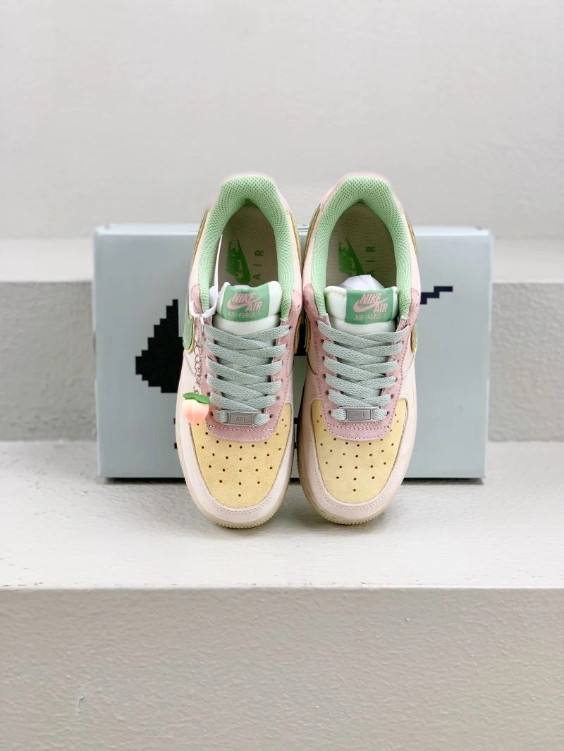 Nxkx Sneakers Fashionable 200466