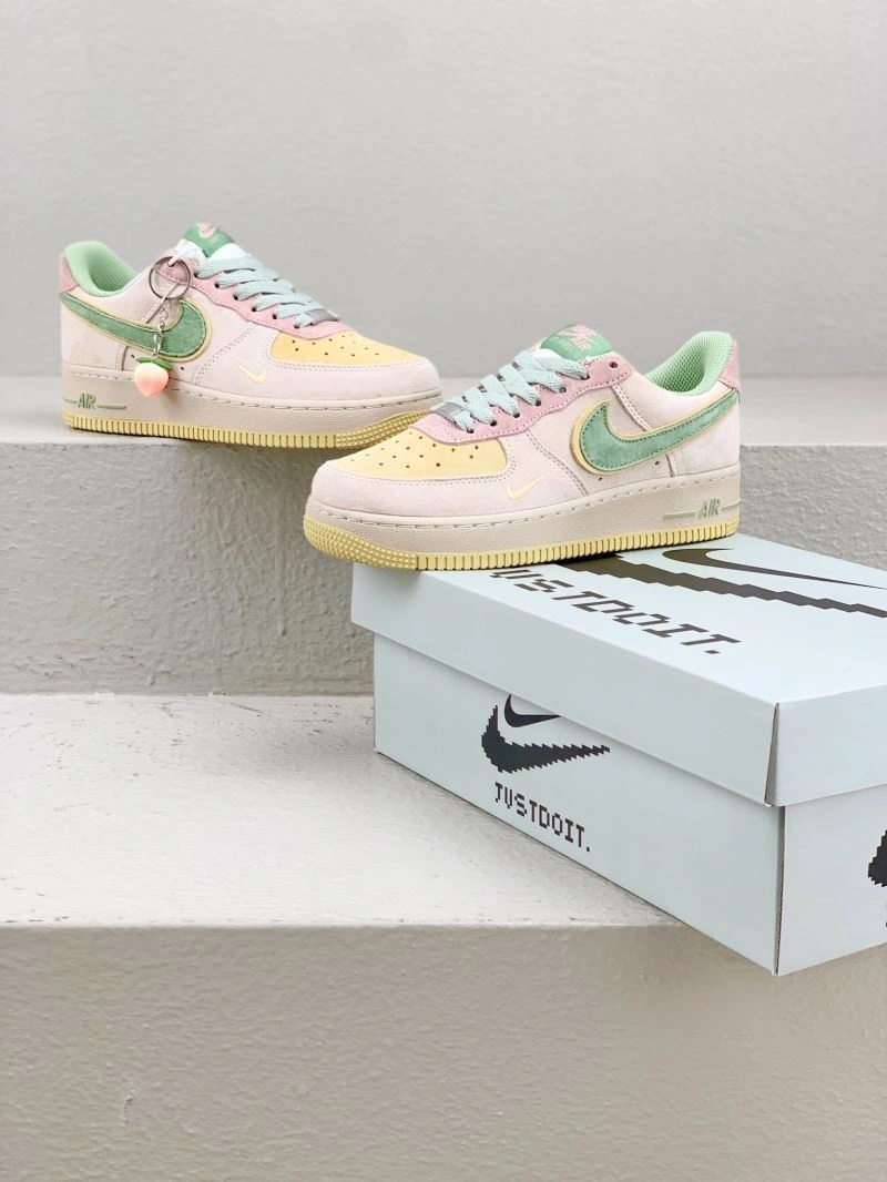 Nxkx Sneakers Fashionable 200466