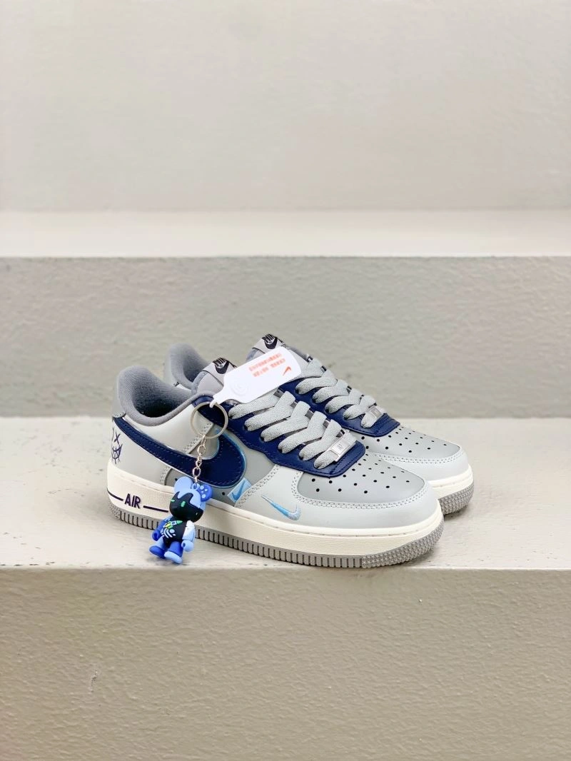 Nxkx Sneakers Classic 200457