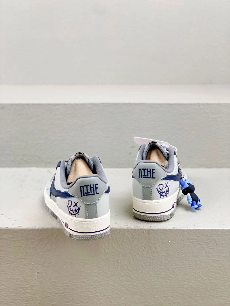 Nxkx Sneakers Classic 200457