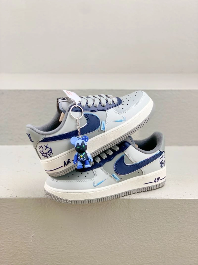 Nxkx Sneakers Classic 200457