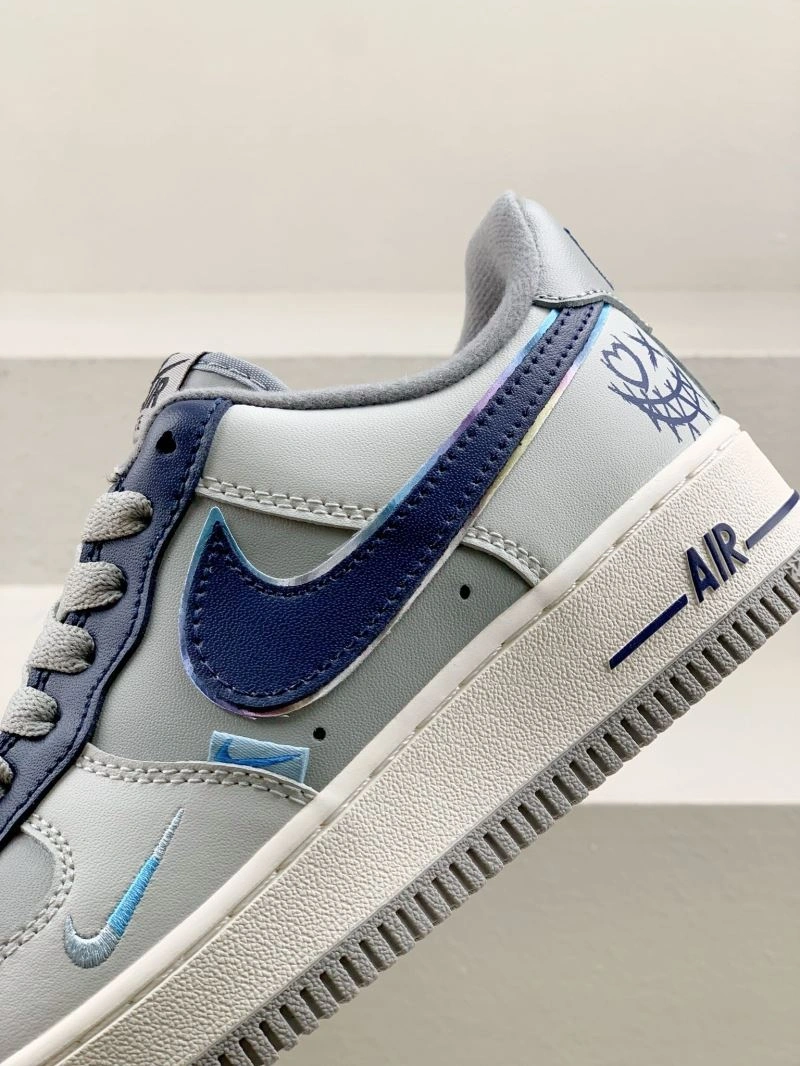 Nxkx Sneakers Classic 200457