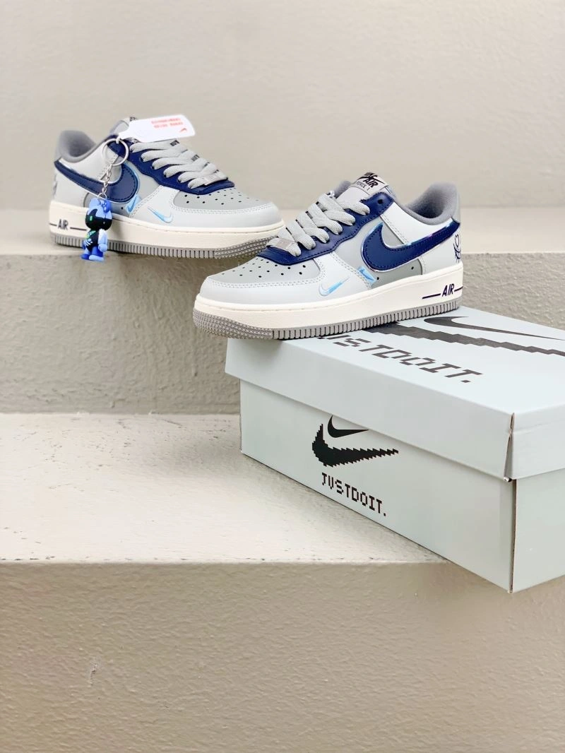 Nxkx Sneakers Classic 200457