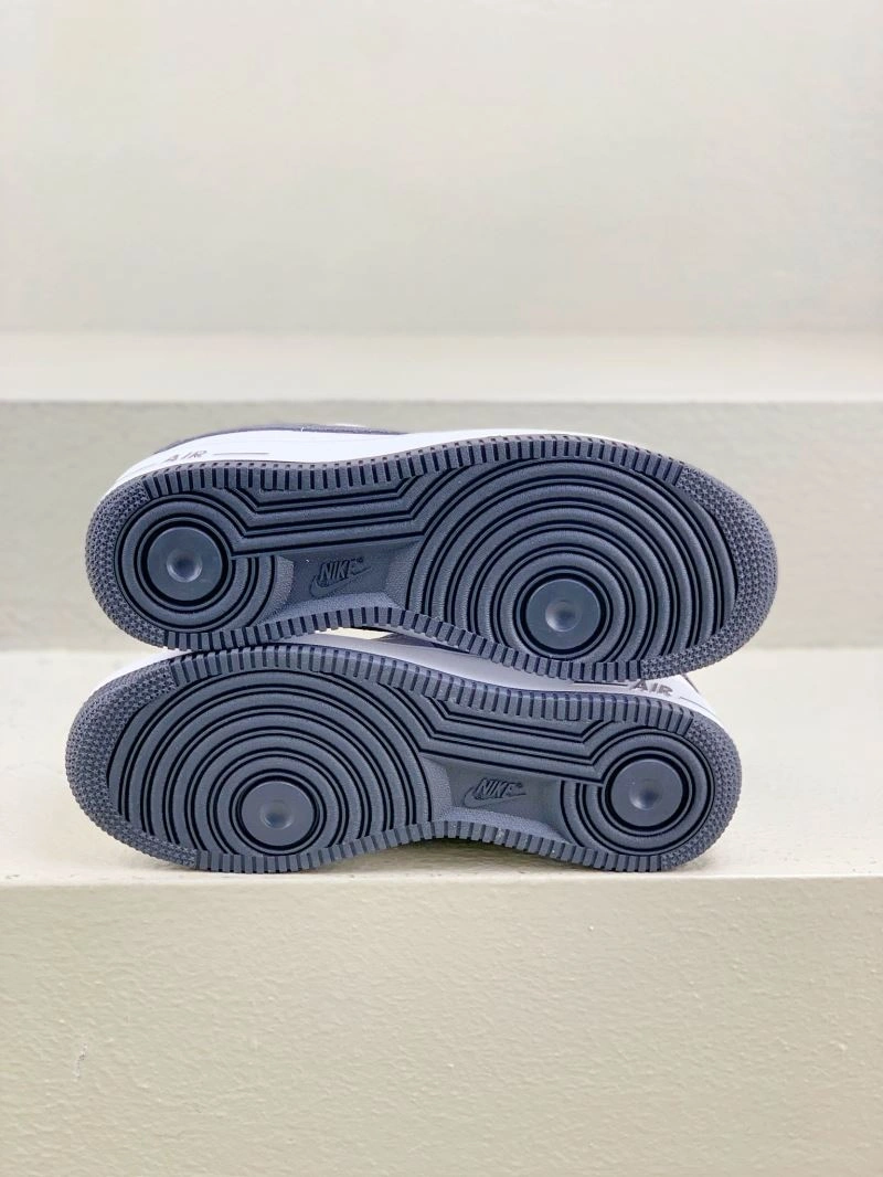 Nxkx Sneakers Practical 200461