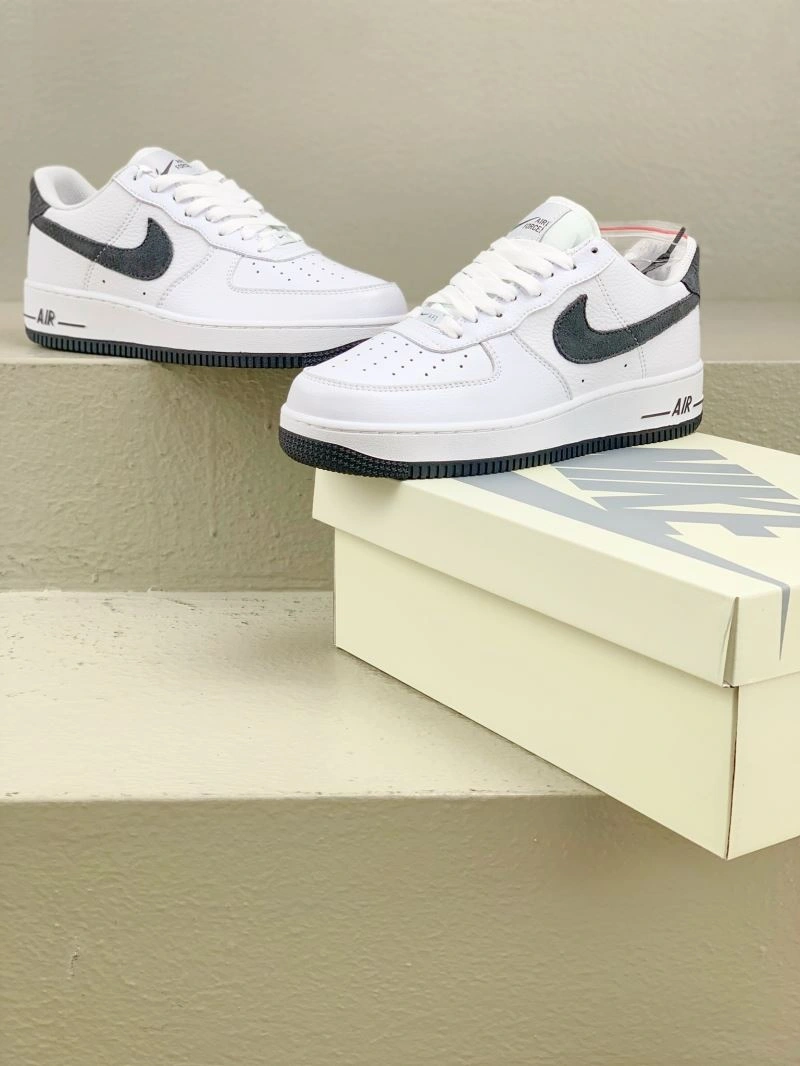 Nxkx Sneakers Practical 200461