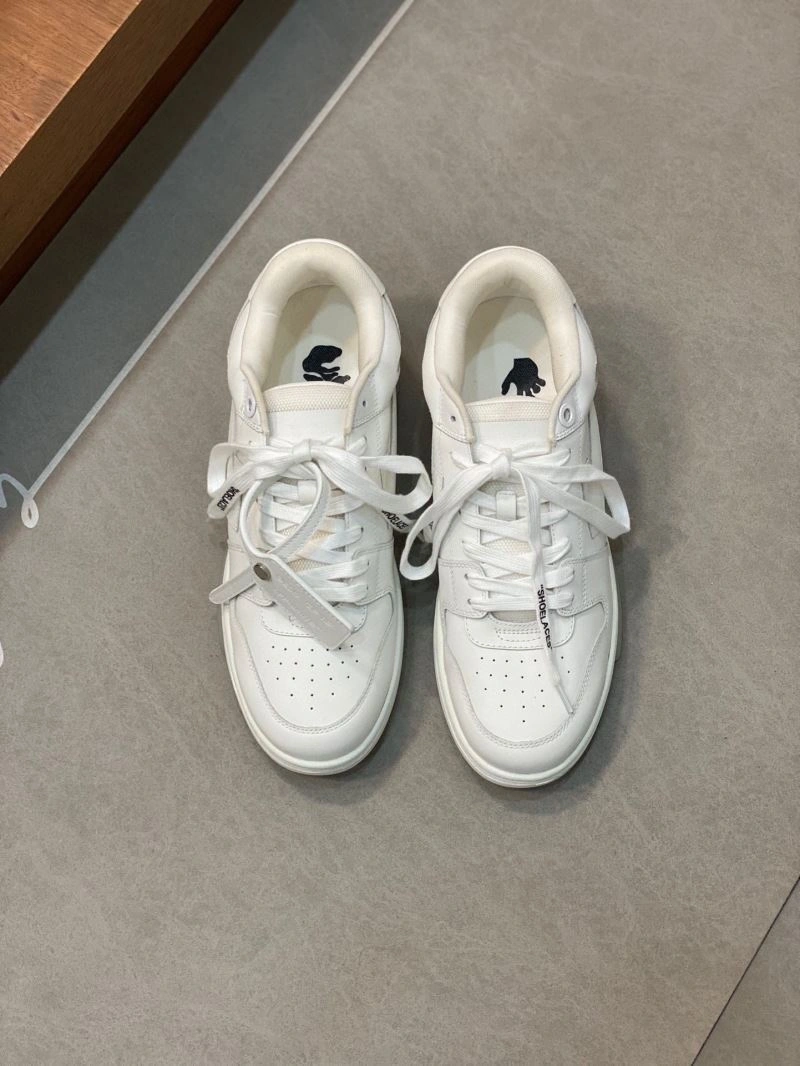 Off-Whxtx Sneakers Practical 207904