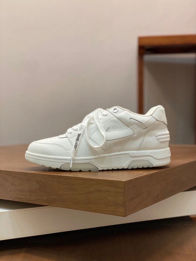 Off-Whxtx Sneakers Practical 207904