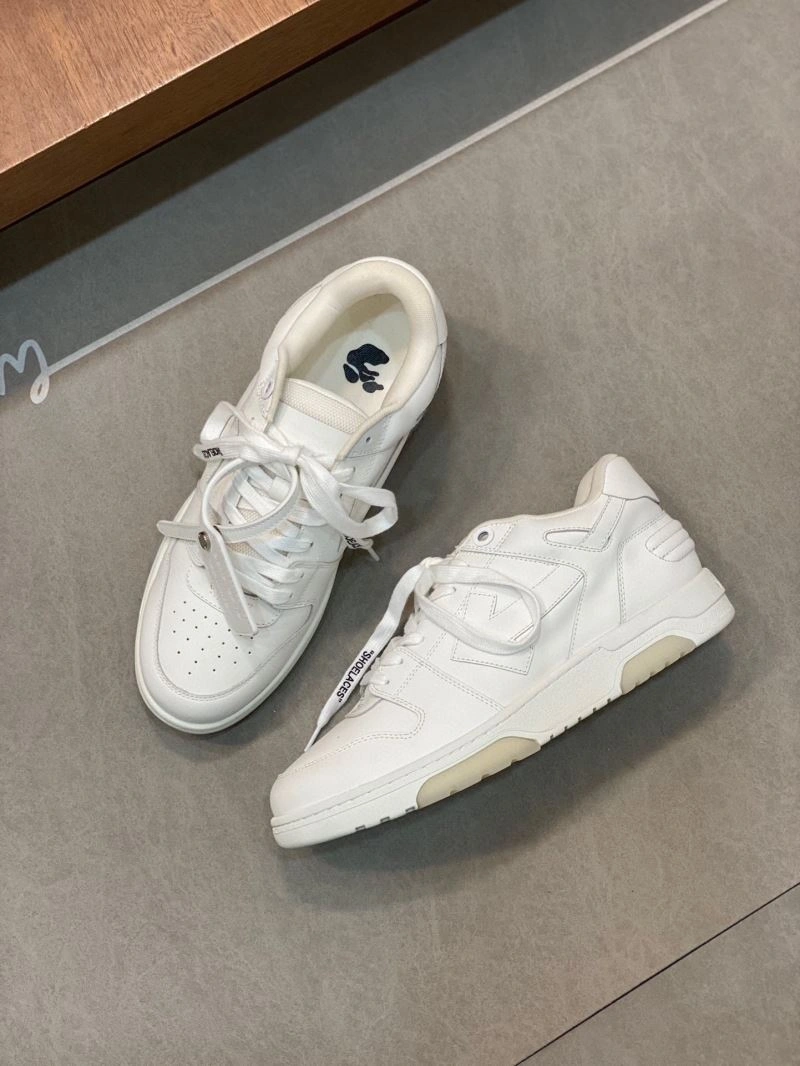 Off-Whxtx Sneakers Practical 207904