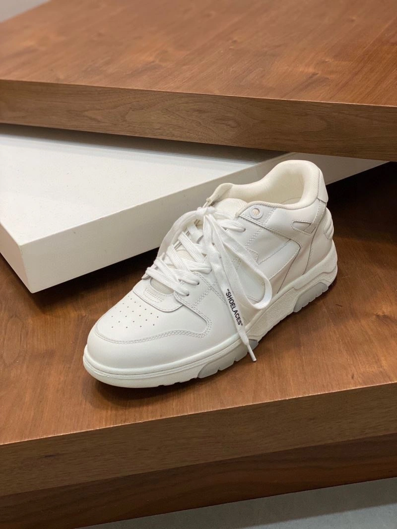 Off-Whxtx Sneakers Practical 207904