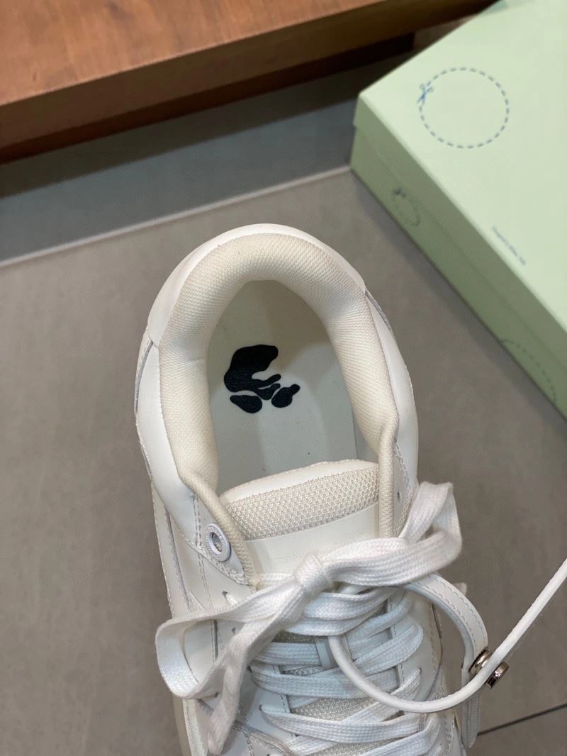 Off-Whxtx Sneakers Practical 207904
