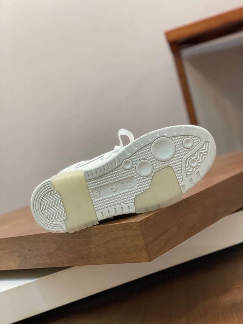 Off-Whxtx Sneakers Practical 207904