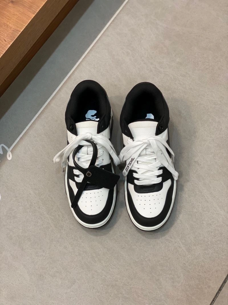 Practical Off-Whxtx Sneakers 207902
