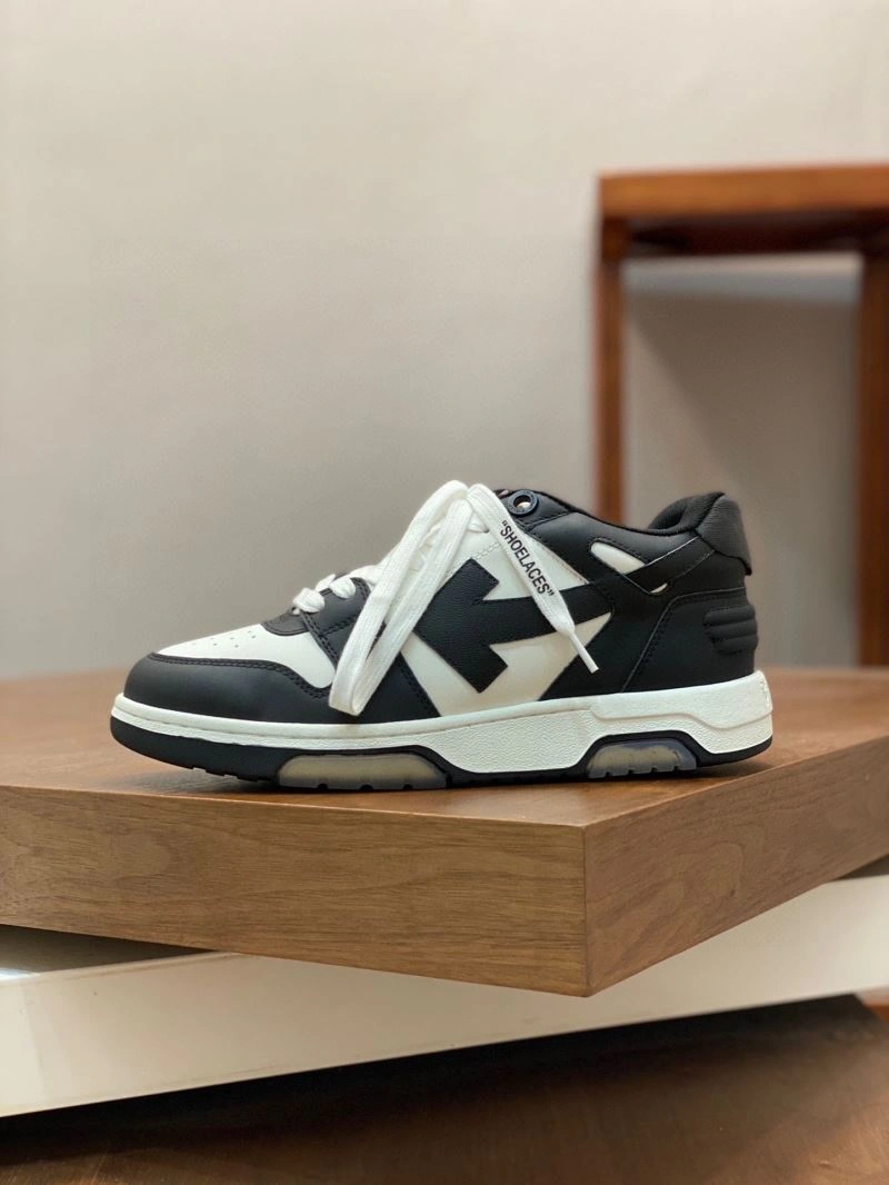 Practical Off-Whxtx Sneakers 207902