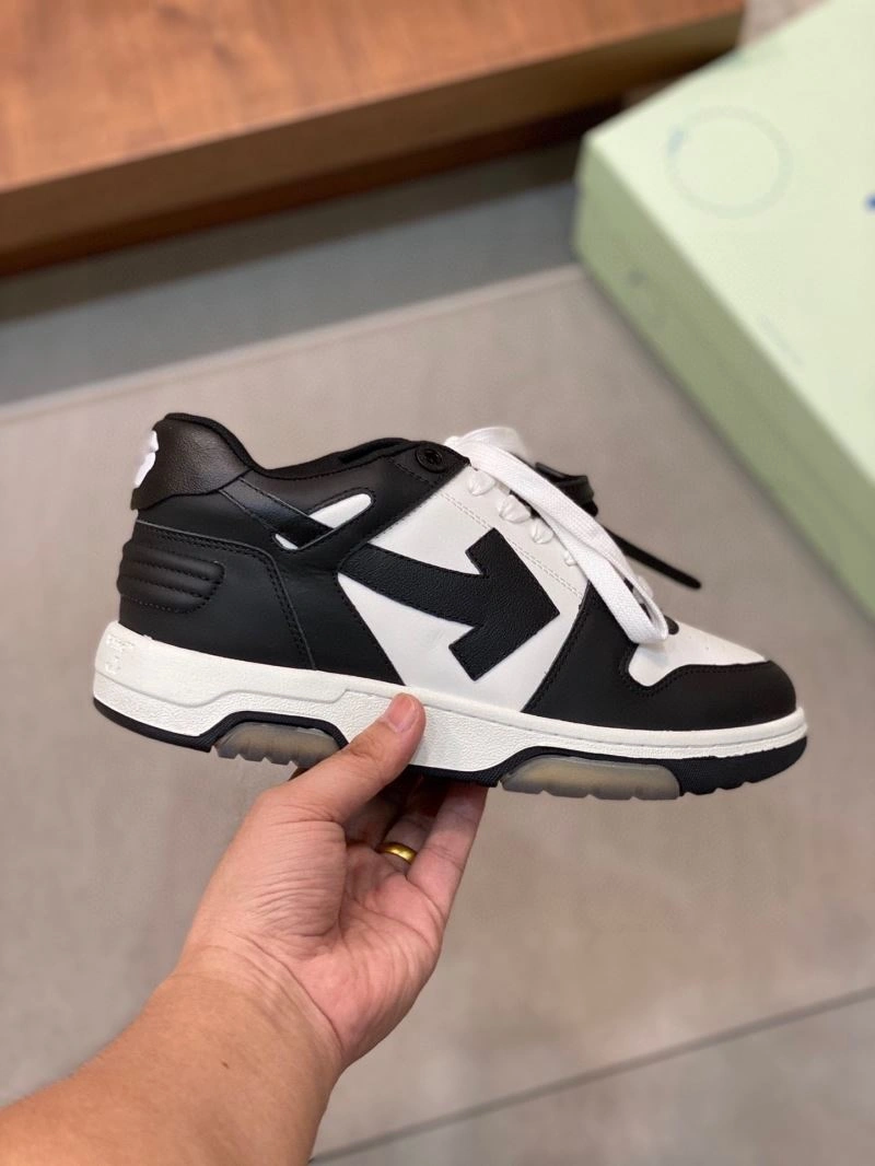 Practical Off-Whxtx Sneakers 207902