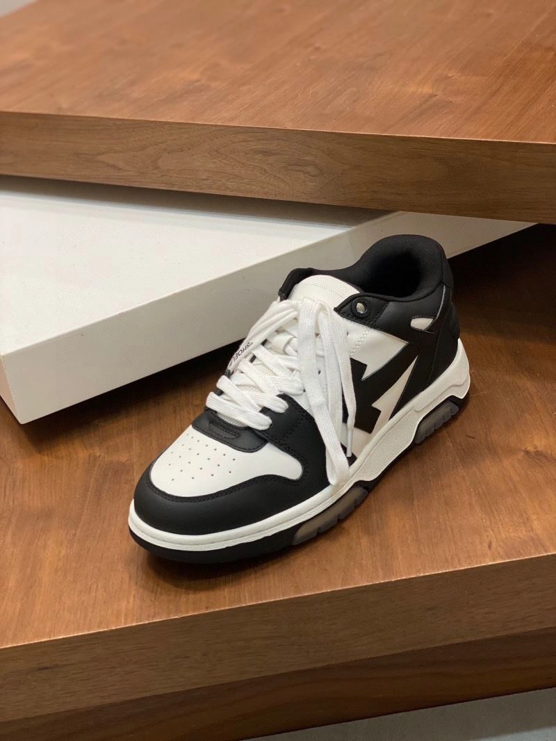 Practical Off-Whxtx Sneakers 207902
