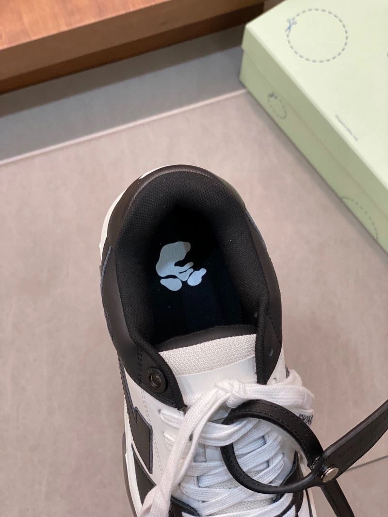 Practical Off-Whxtx Sneakers 207902