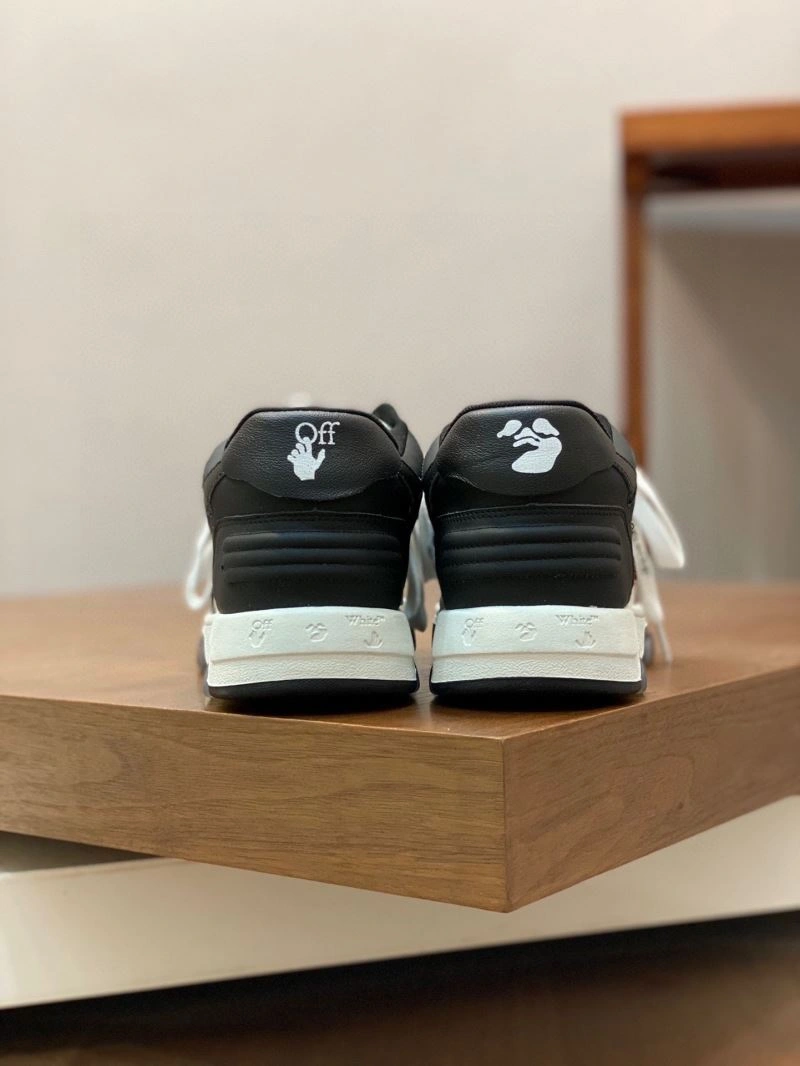 Practical Off-Whxtx Sneakers 207902