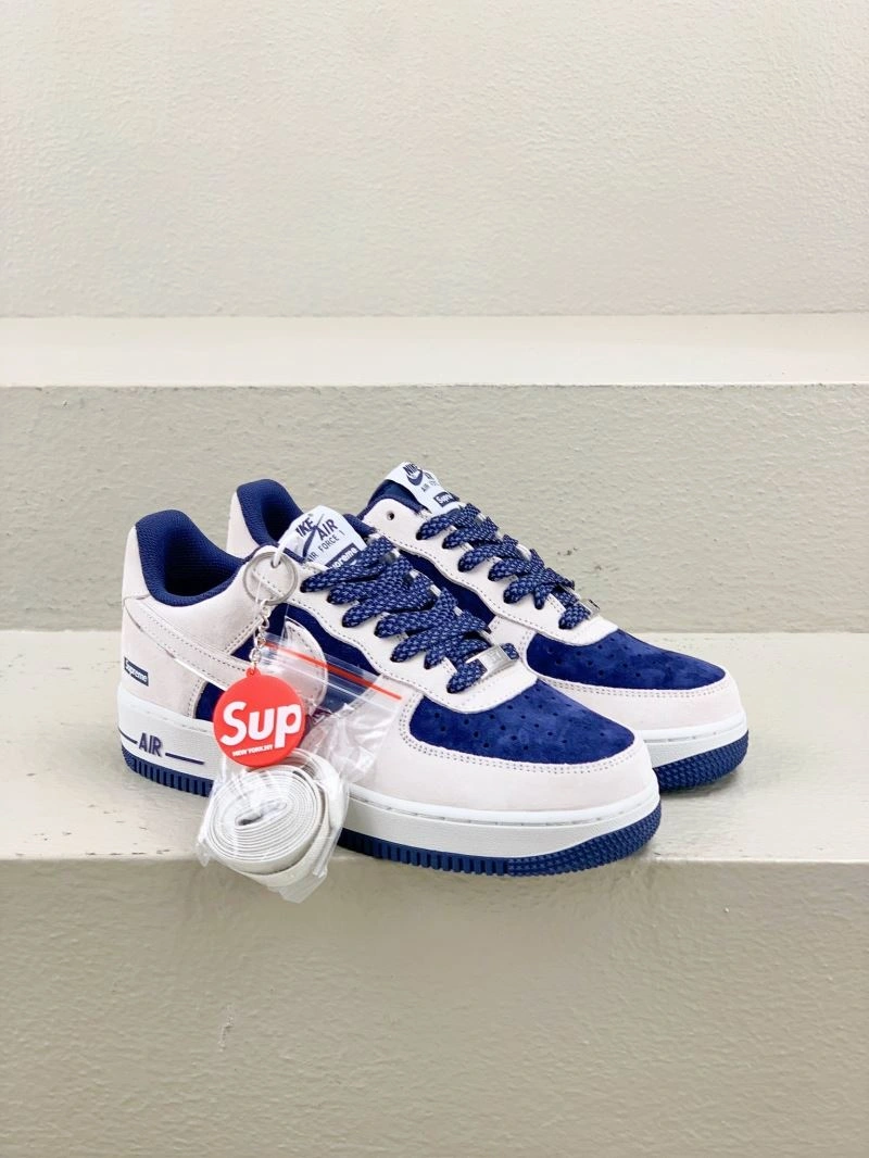 Elegant Nxkx Sneakers 200473