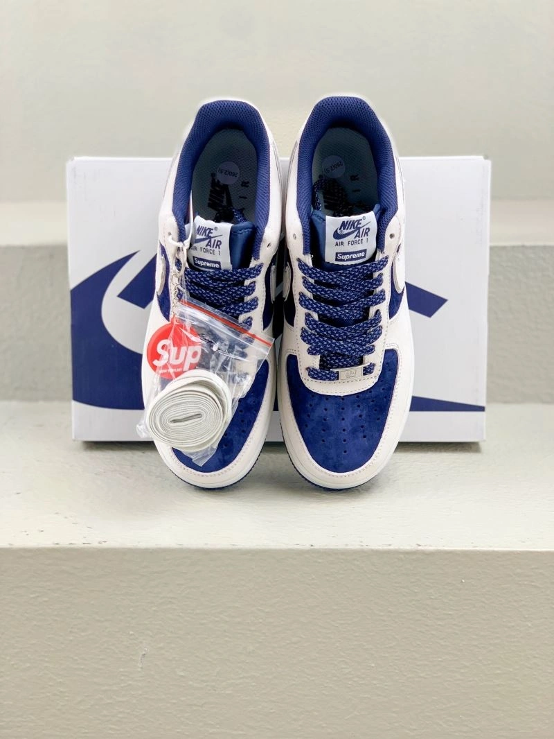 Elegant Nxkx Sneakers 200473