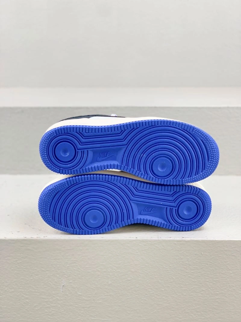 Nxkx Sneakers DailyWear 200476
