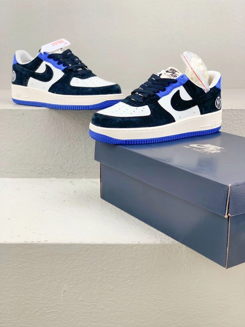 Nxkx Sneakers DailyWear 200476