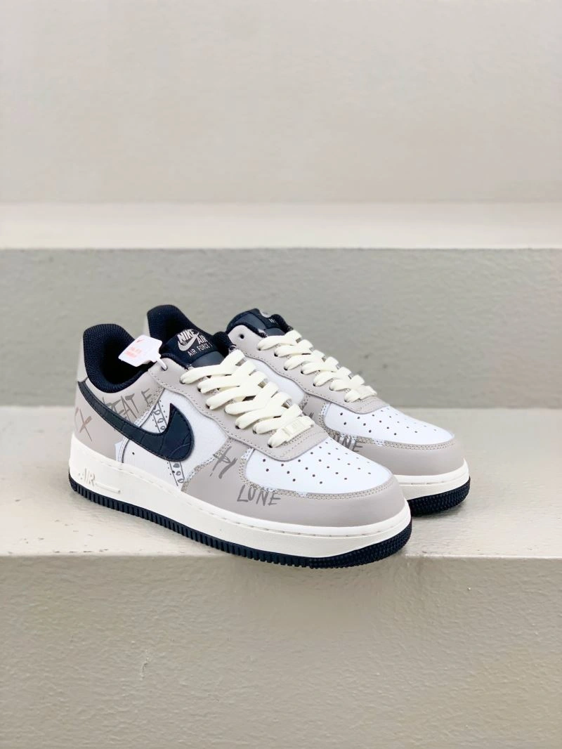 Nxkx Sneakers Lightweight 200477