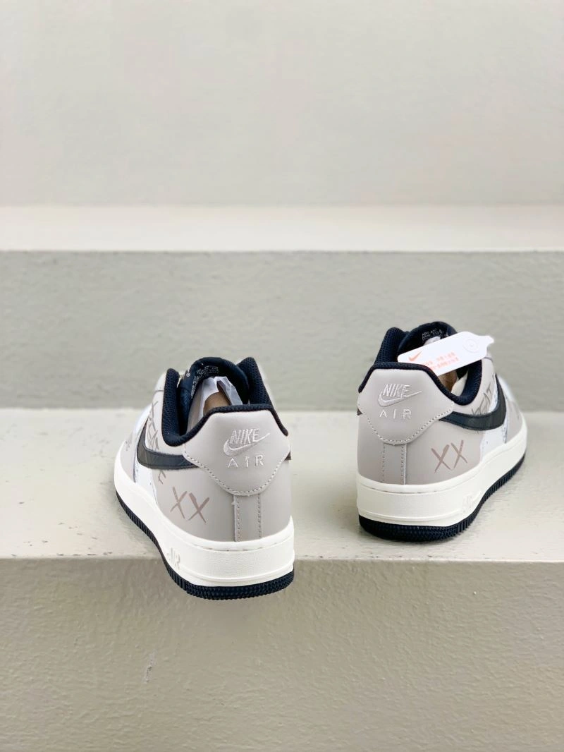 Nxkx Sneakers Lightweight 200477