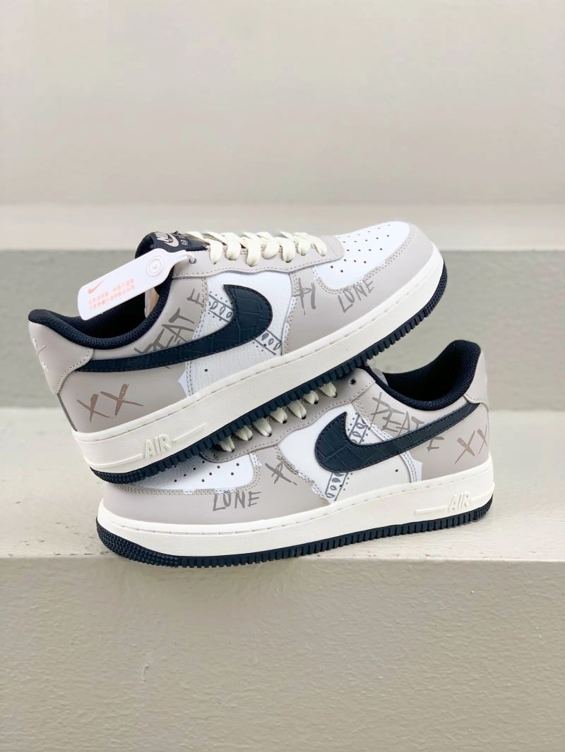 Nxkx Sneakers Lightweight 200477