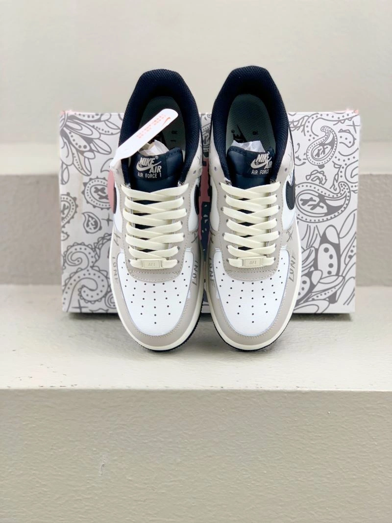 Nxkx Sneakers Lightweight 200477