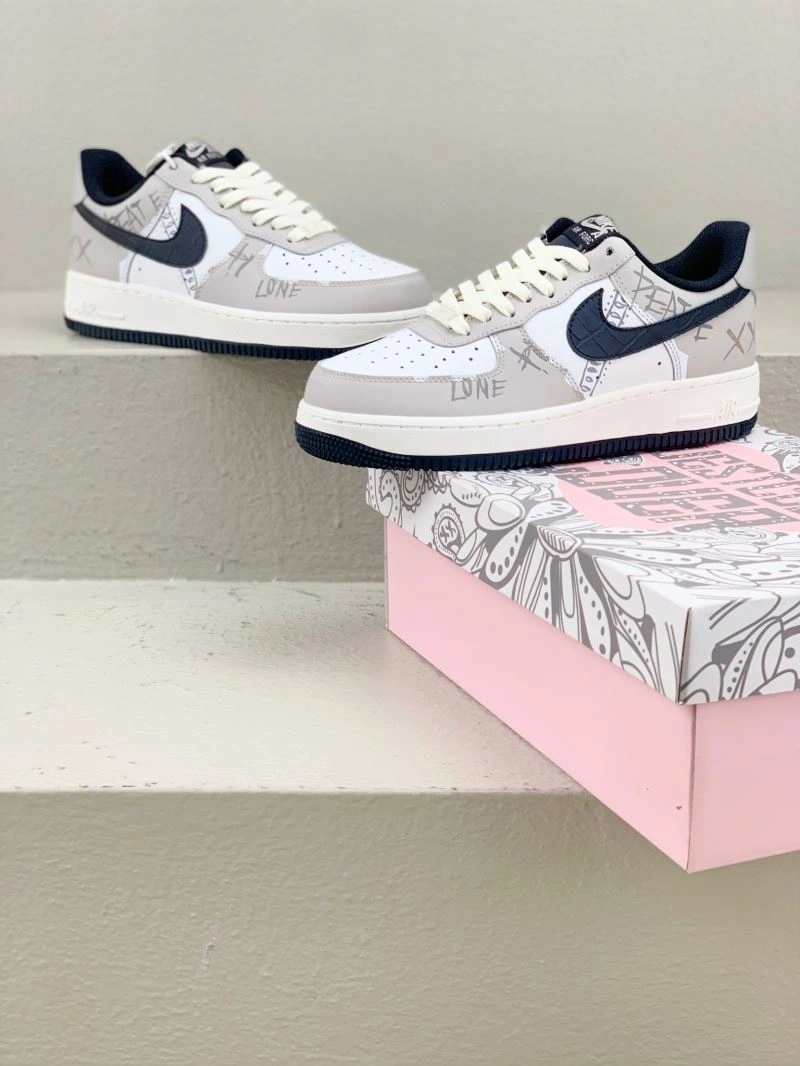 Nxkx Sneakers Lightweight 200477