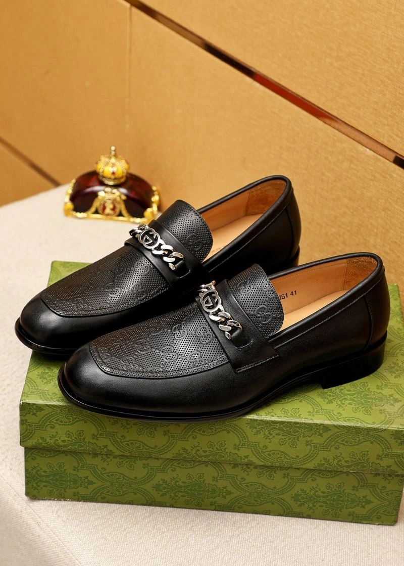 Gxccx Leather Shoes UrbanStyle 167187