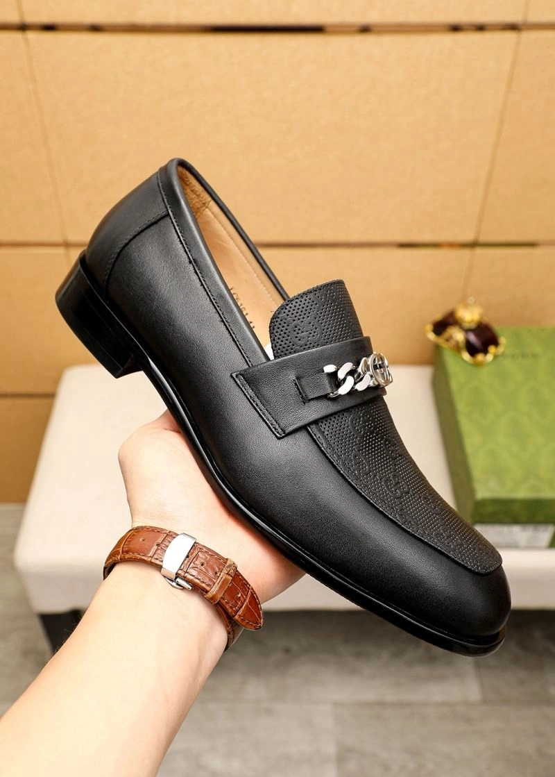 Gxccx Leather Shoes UrbanStyle 167187