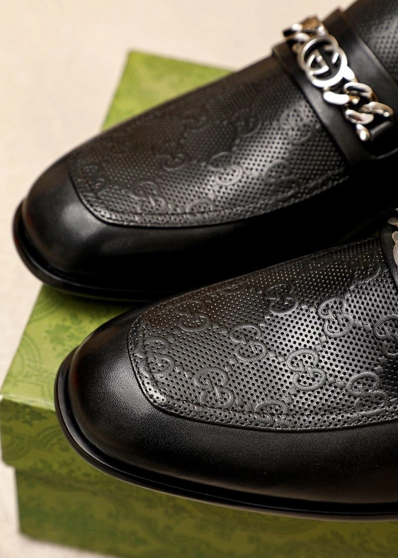 Gxccx Leather Shoes UrbanStyle 167187