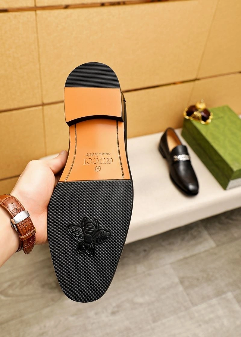Gxccx Leather Shoes UrbanStyle 167187