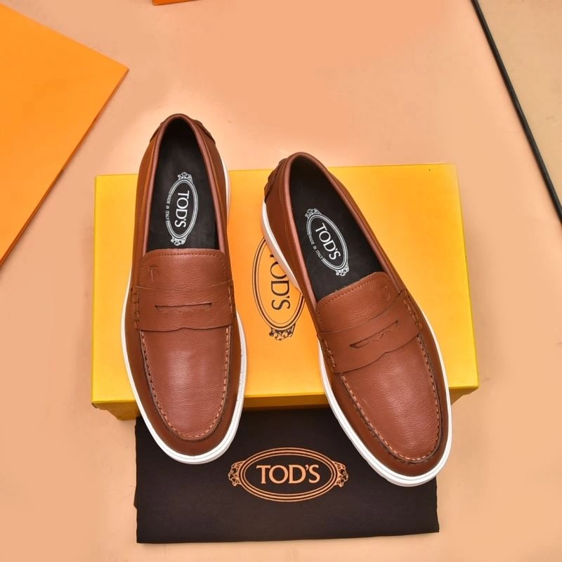 Txds Leather Shoes UrbanStyle 227766