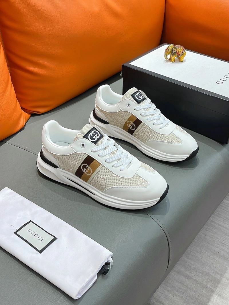 Classic Gxccx Sneakers 166845
