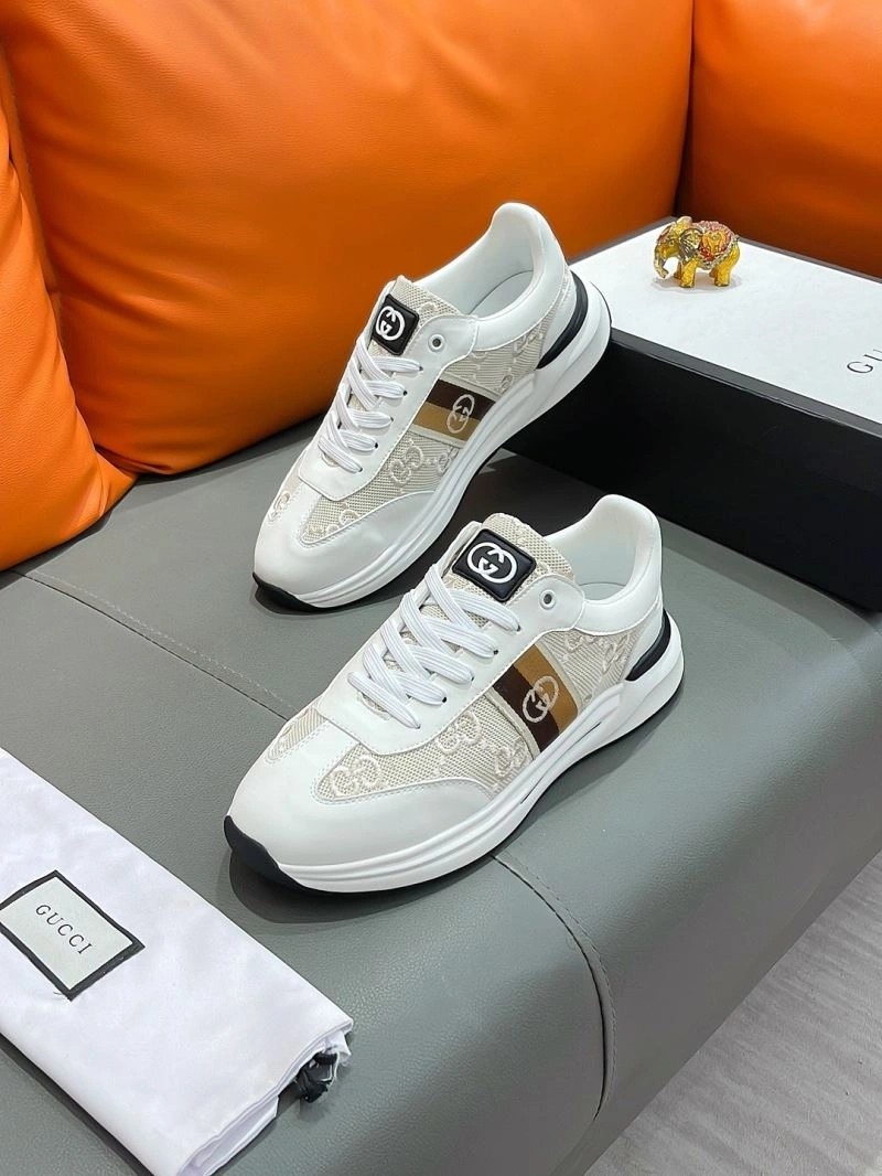 Classic Gxccx Sneakers 166845