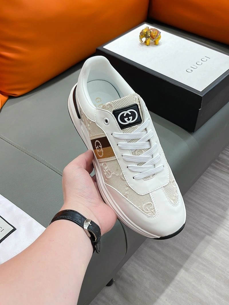 Classic Gxccx Sneakers 166845
