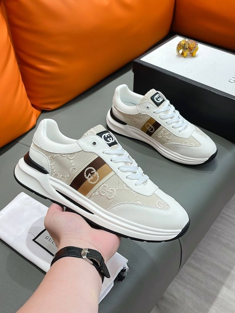 Classic Gxccx Sneakers 166845