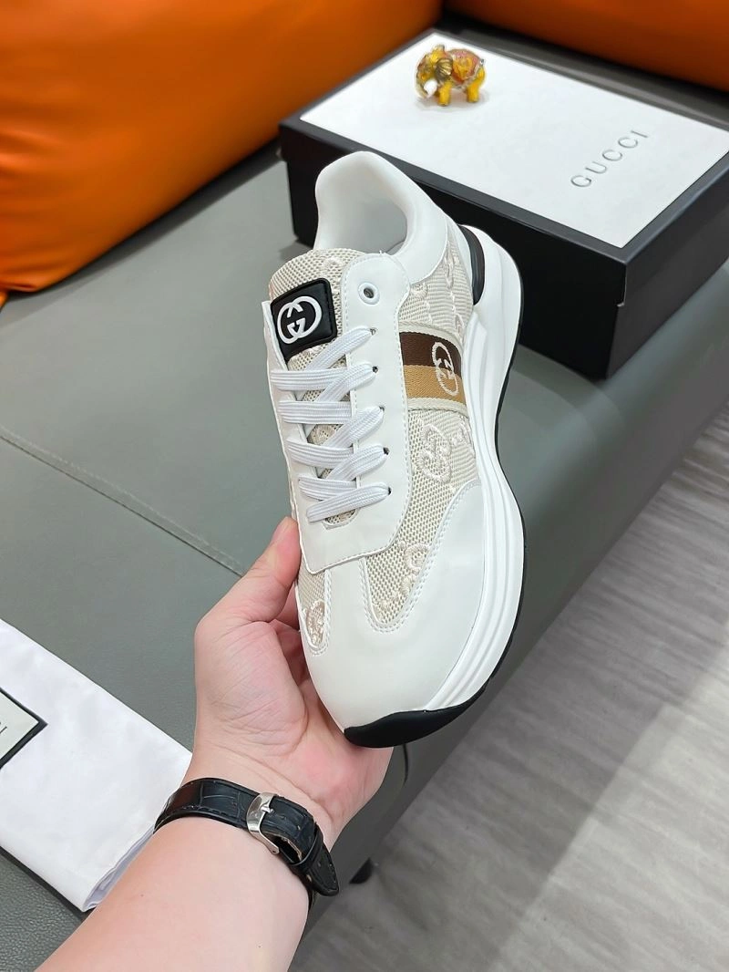 Classic Gxccx Sneakers 166845