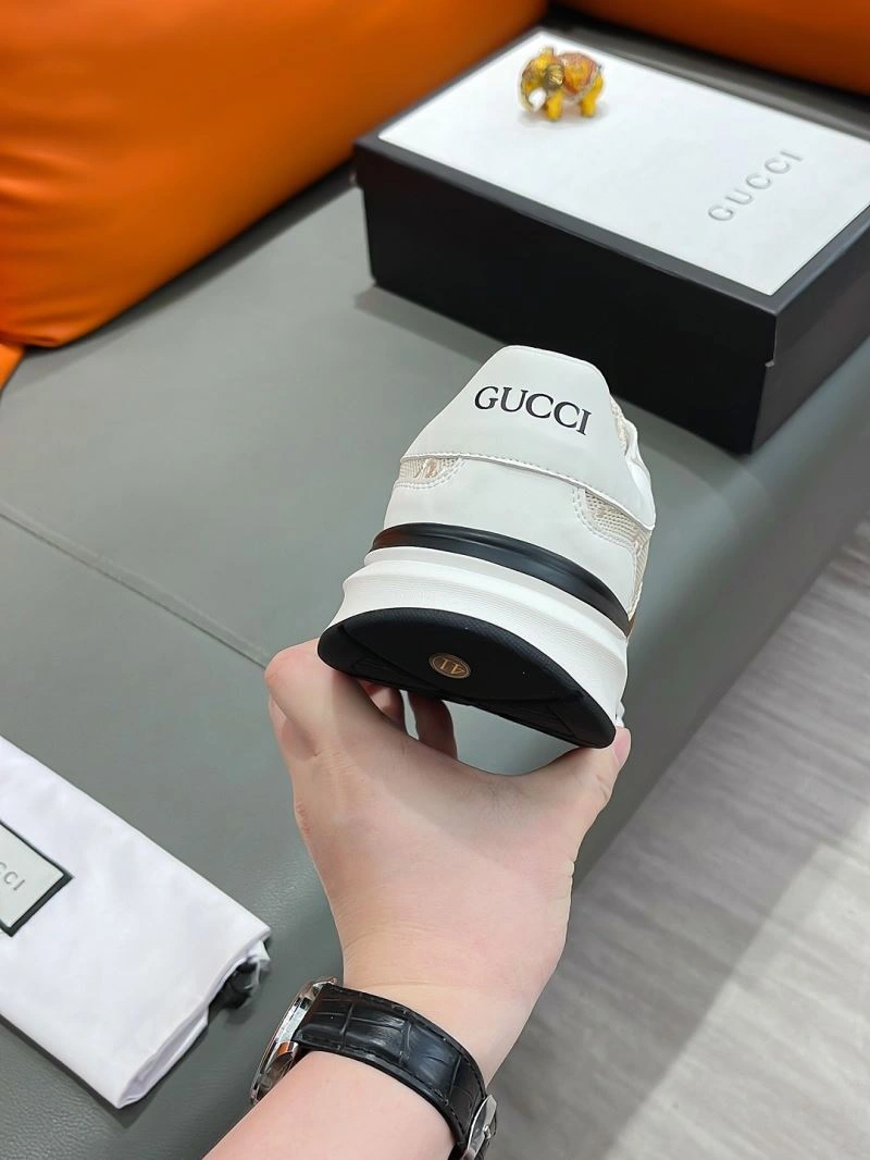 Classic Gxccx Sneakers 166845
