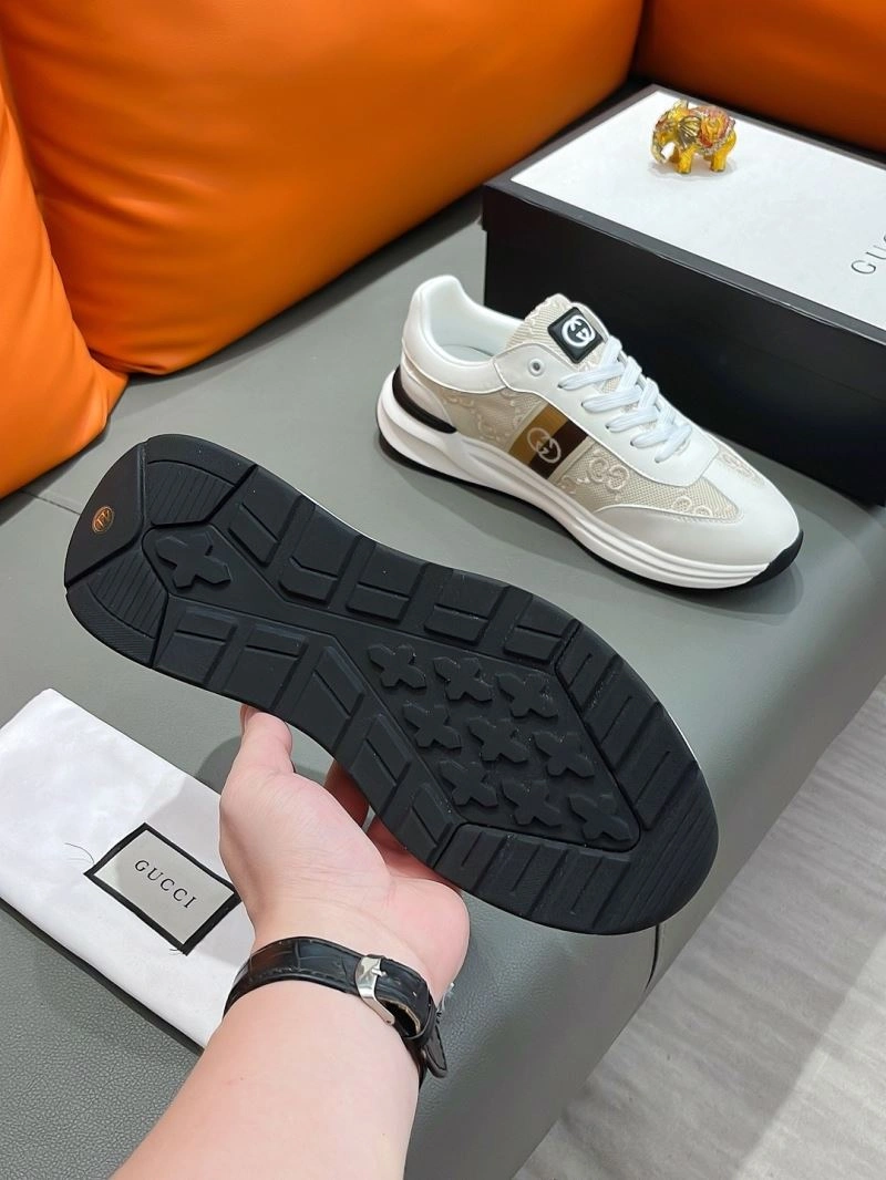 Classic Gxccx Sneakers 166845
