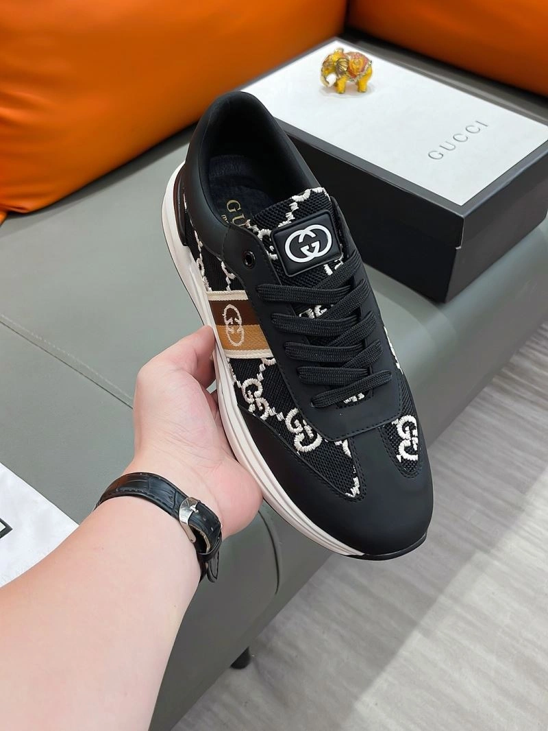 Minimalist Gxccx Sneakers 166843