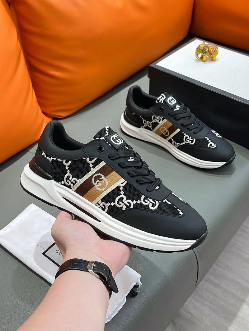 Minimalist Gxccx Sneakers 166843