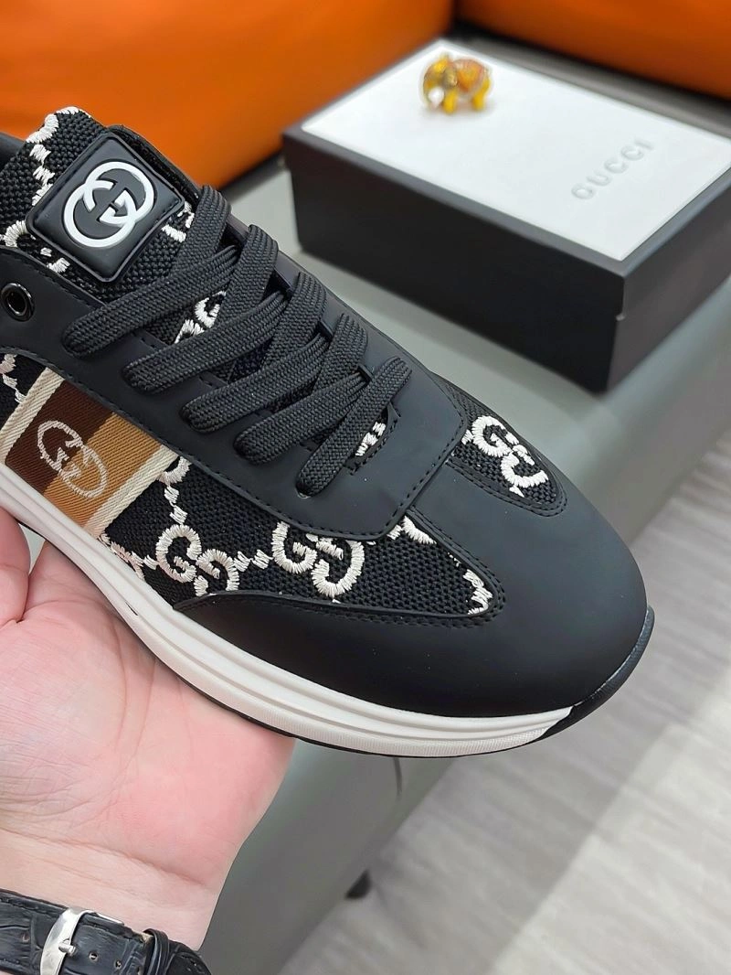 Minimalist Gxccx Sneakers 166843